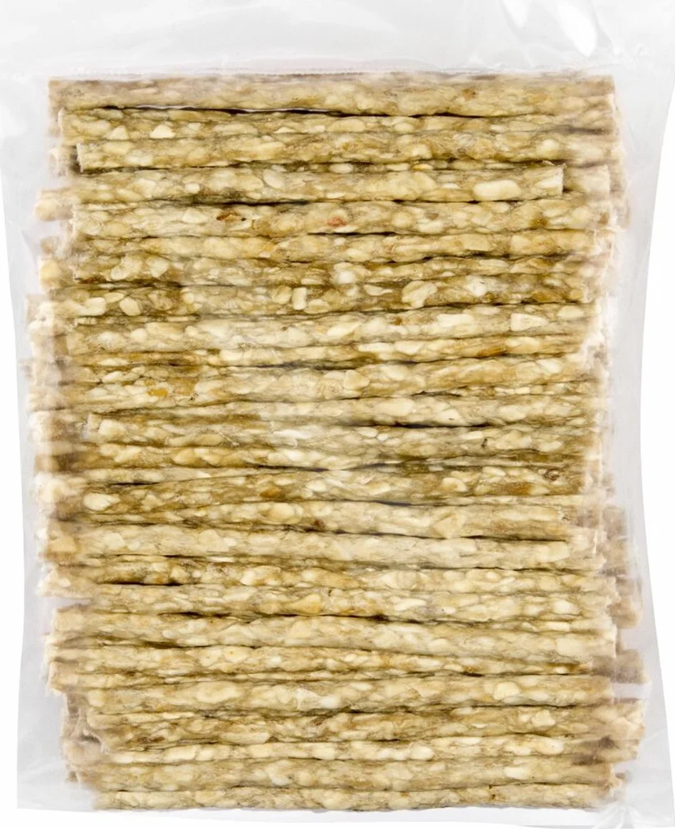 Holland Diervoeders Munchy Stick 10 mm 8 gr