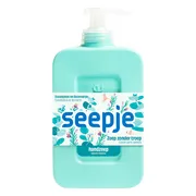 Seepje Handzeep Eucalyptus en Rozemarijn 300ML
