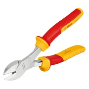Bosch Professional Zijkniptang met grote hefboomoverbrenging VDE 200mm - 1600A02NE2