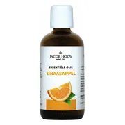 Jacob Hooy Essentiële Olie Sinaasappel 100ML