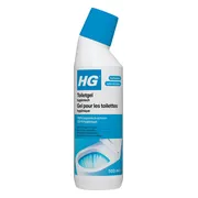 HG Badkamer Toiletgel Hygienisch 500ML