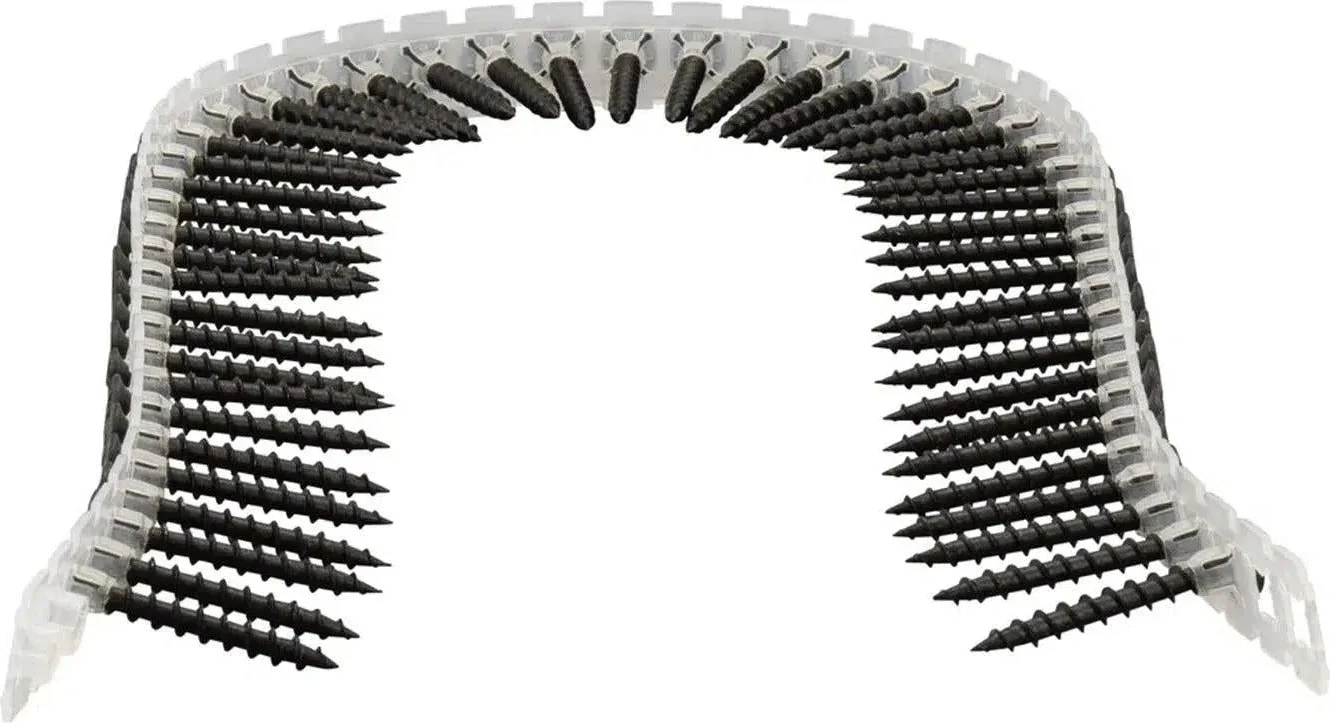 Makita F-31153 Gipsplaatschroef gefosfateerd 3.9x35 VE=1000