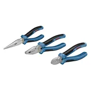 Bosch Professional Tangenset 3-delig - 1600A016BG