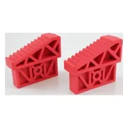 Altrex 509300 | Onderdeel | Set voet groot - 509300