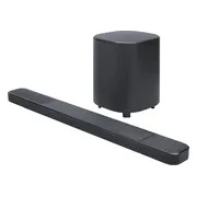 JBL Bar 1000 MK2 Zwart
