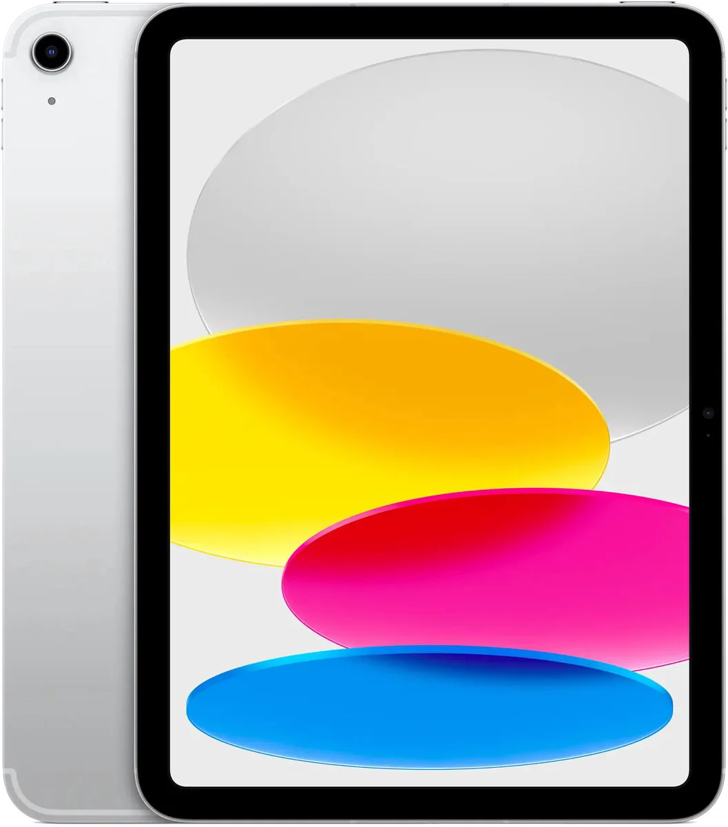 iPad 11" 256GB Wifi+5G