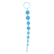 Toyjoy Thai Toy Beads Blue