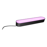 Philips Hue Play Lichtbalk White & Color Zwart 1 Stuk
