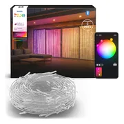 Philips Hue LED Lichtgordijn 1,35 x 2 meter