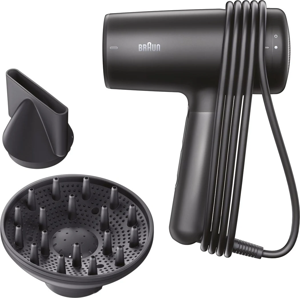Braun HD4.2 Super Iontec BRHD425E