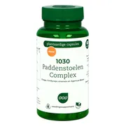 AOV 1030 Paddenstoelen Complex Capsules 60VCP