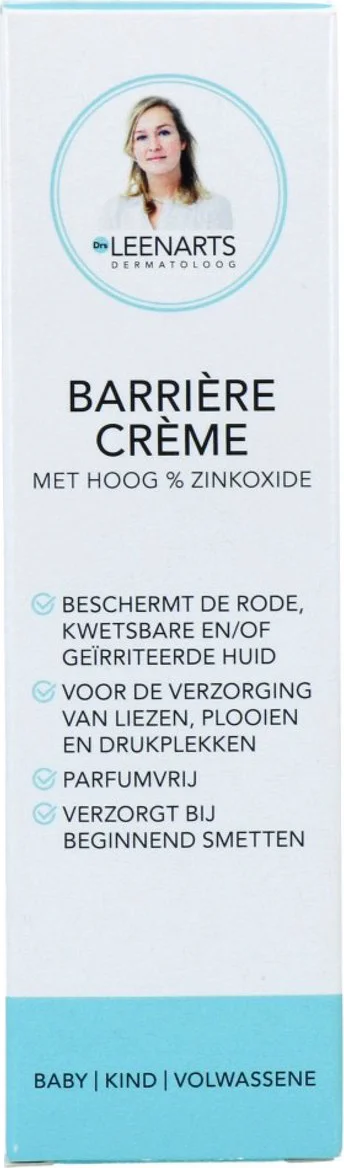 Drs. Leenarts Barriere Creme 50 ml
