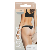 Boody G-String Blush S