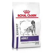 Royal Canin Hondenvoer Droog Expert Adult Medium 10 kg