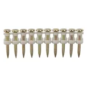 Makita 196291-0 Betonnagel 2,6 x 25mm + gas VE=1000
