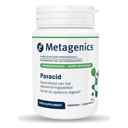Metagenics Paracid Tabletten 45TB