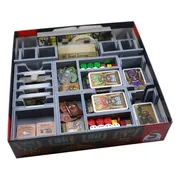 Taveernen van de Oude Stad Insert