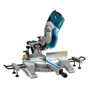 Makita LS1018LN Radiaal afkortzaag 260mm 1430W