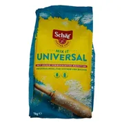 Schar Mix It Universele Bakmix Glutenvrij 1KG