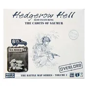 Memoir '44 Hedgerow Hell