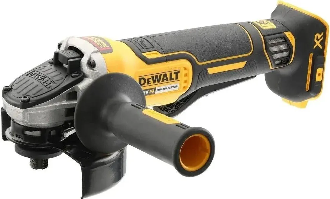 DeWALT DCG406NT Accu haakse slijper 18V XR Basic Body in TSTAK
