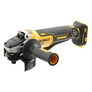 DeWALT DCG406NT Accu haakse slijper 18V XR Basic Body in TSTAK