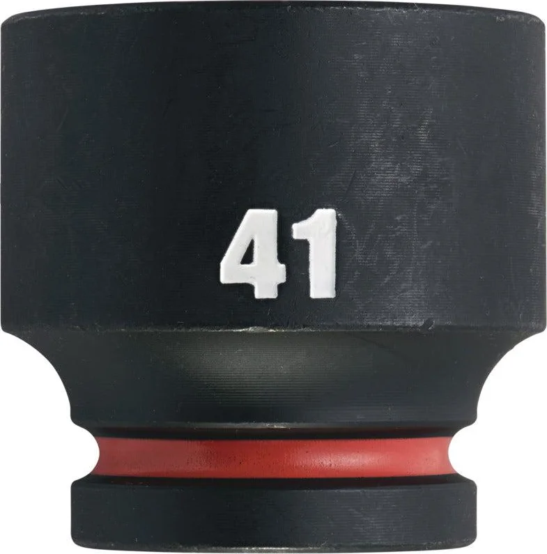 Milwaukee ShockWave™ Krachtdop 3/4" kort | 41 mm - 4932480375