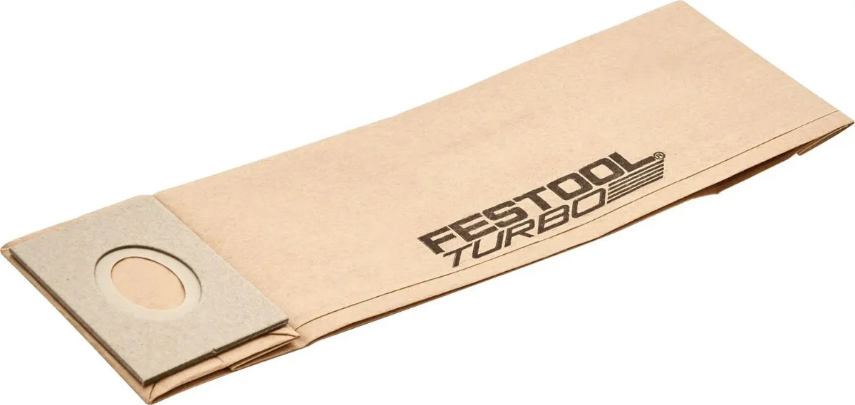 Festool TF II-RS/ES/ET/25 Turbofilter - 487871