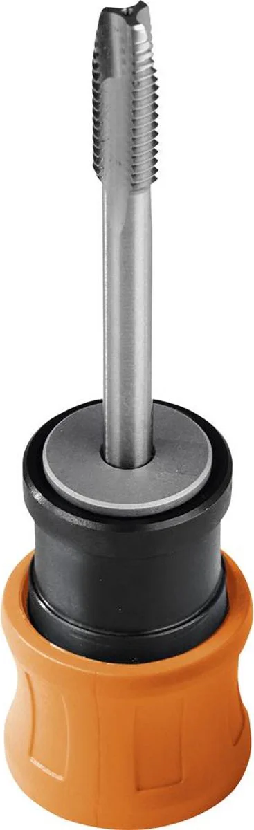 Fein QuickIN-tapspantang Ø 9mm 7mm vierkant - 64203014010