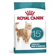 Royal Canin Kattenvoer Droog Ageing 15+ 4 kg