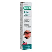 GUM AftaClear Mondgel 10 ml