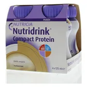 Nutridrink Compact Protein Mokka 500ML