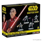 Star Wars Shatterpoint Twice the Pride Squad Pack