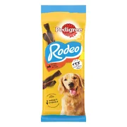 Pedigree Rodeo Kauwsticks Hondensnacks Rund 70 gr