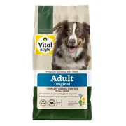 Vitalstyle Adult Original Hondenvoer 12 kg