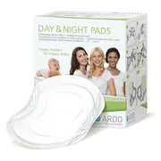 Ardo Medical Day And Night Pads 30st
