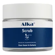 Alka Lichaamsscrub pH 7,6 250GR