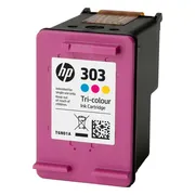 HP 303 Cartridge Kleur