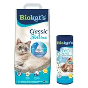 Biokat's Cotton Blossom Pakket