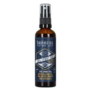 Benecos SOS Sport Oil Sintjanskruid 75ML
