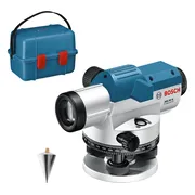 Bosch Professional PRO GOL 26 G Optisch nivelleertoestel (400 gon/grad) - 0601068001