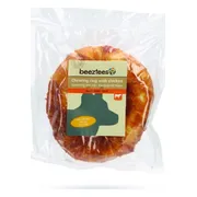 Beeztees Culinair Kauwring / Donut met Kip 12,5 cm