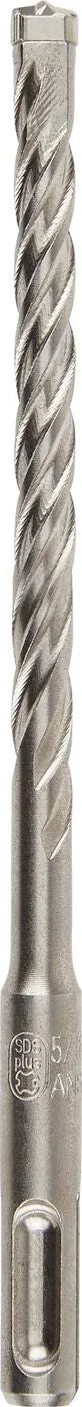 DeWALT DT8965 Boor SDS-Plus XLR 4 Snijder 8x160mm VE=10