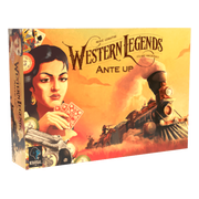 Western Legends Ante Up