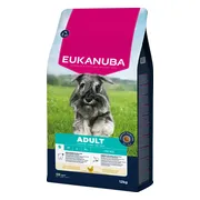 Eukanuba Hondenvoer Droog Life Care Dog Adult Small Kip 12 kg