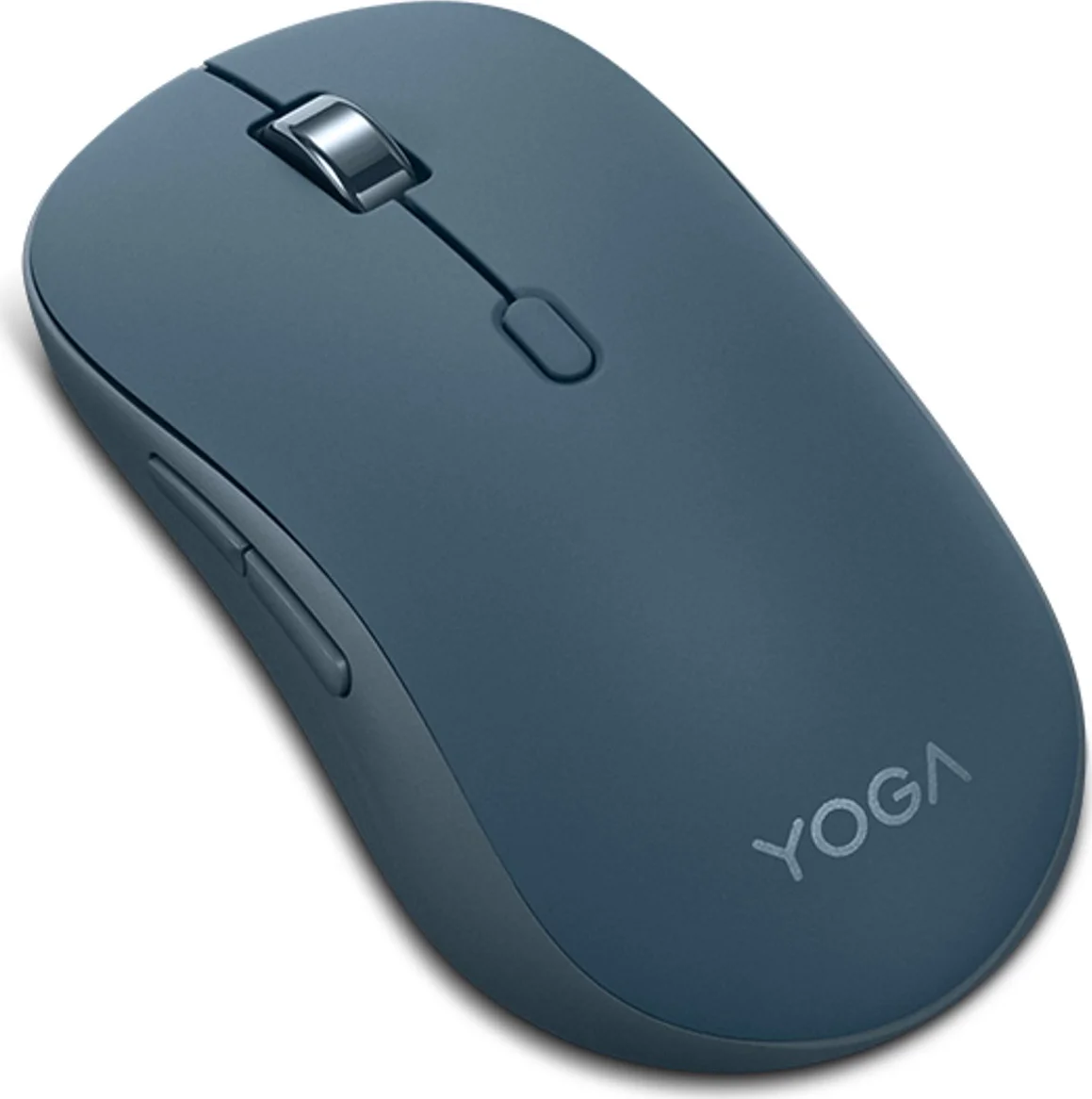 Lenovo Yoga Bluetooth Stille Muis Tidal Teal