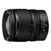 Nikon NIKKOR Z DX 16-50mm f/2.8 VR
