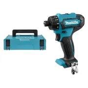 Makita DF033DZJ Accu Schroefboormachine 12V Max Basic Body in Mbox