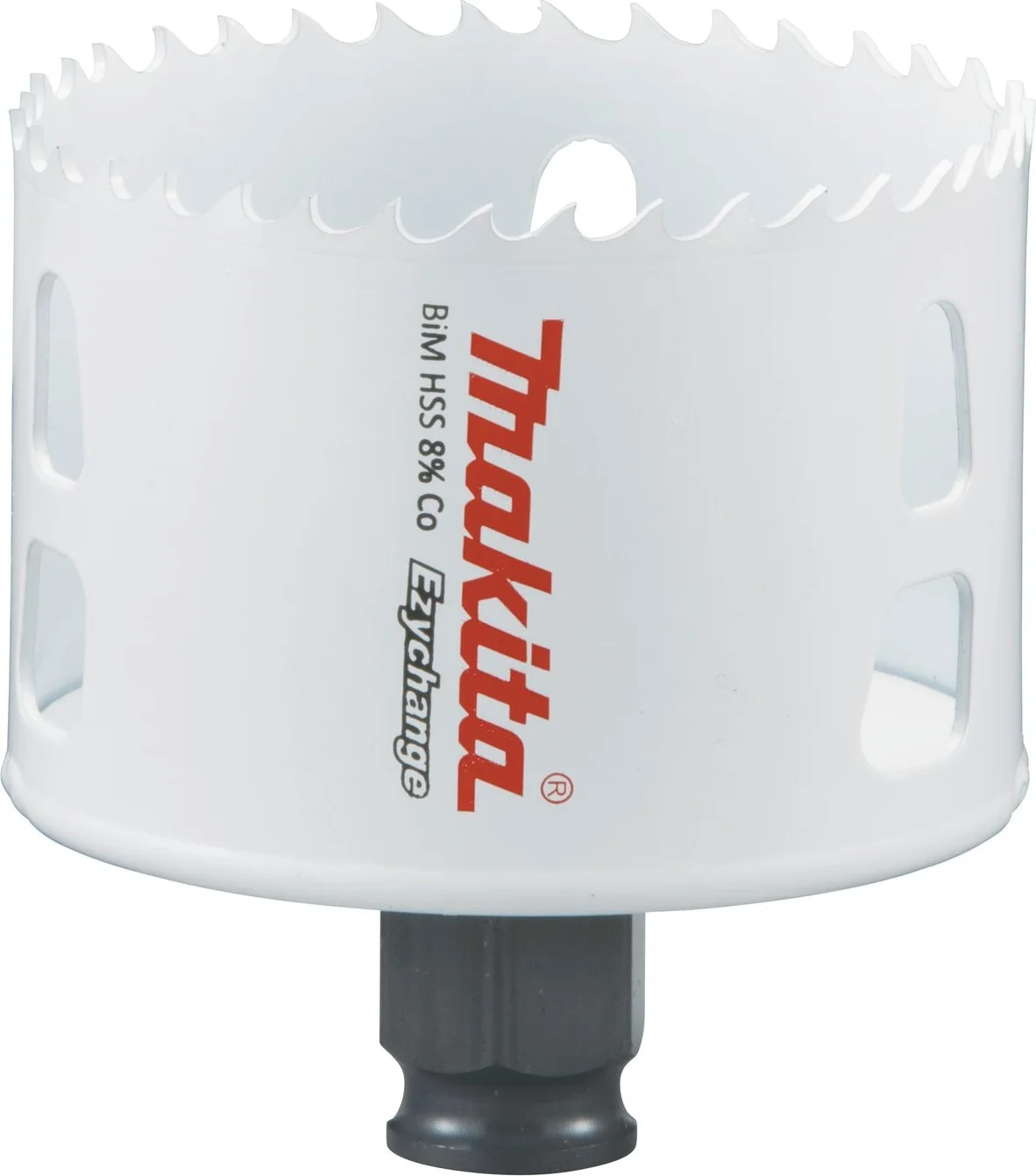 Makita E-03919 Gatzaag 70mm snelwissel BiM