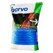 Garvo Ras Kuikenkorrel Witte Veren 20 kg